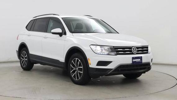 VOLKSWAGEN TIGUAN 4MOTION 2021 3VV0B7AXXMM070107 image VOLKSWAGEN TIGUAN 4MOTION 2021 3VV0B7AXXMM070107 image
